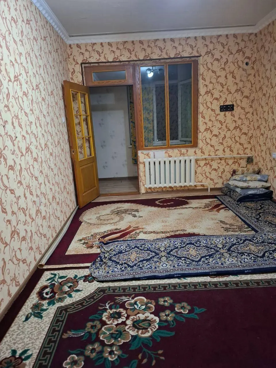 Сотилади 1 хонали квартира, 37 м², 4/4 қават — Чилонзор тумани