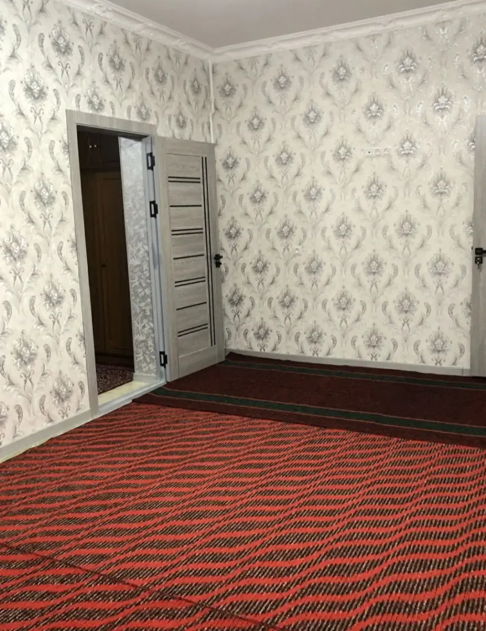 Сдаётся 2-комнатная квартира, 38 м², 3/5 этаж — Шайхантахурский район