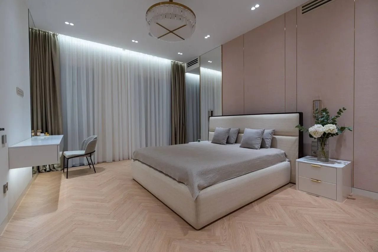 Ijaraga beriladi 2 xonali kvartira, 102 m², 6/10 qavat — Mirzo Ulugʻbek tumani