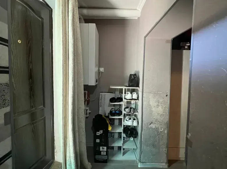 Sotiladi 1 xonali kvartira, 24 m², 1/2 qavat — Mirzo Ulugʻbek tumani