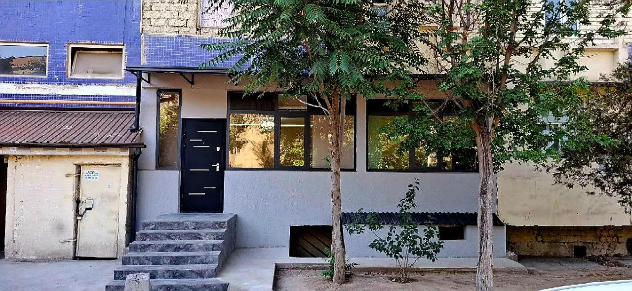 Sotiladi 1 xonali kvartira, 40 m², 1/9 qavat — Yashnobod tumani
