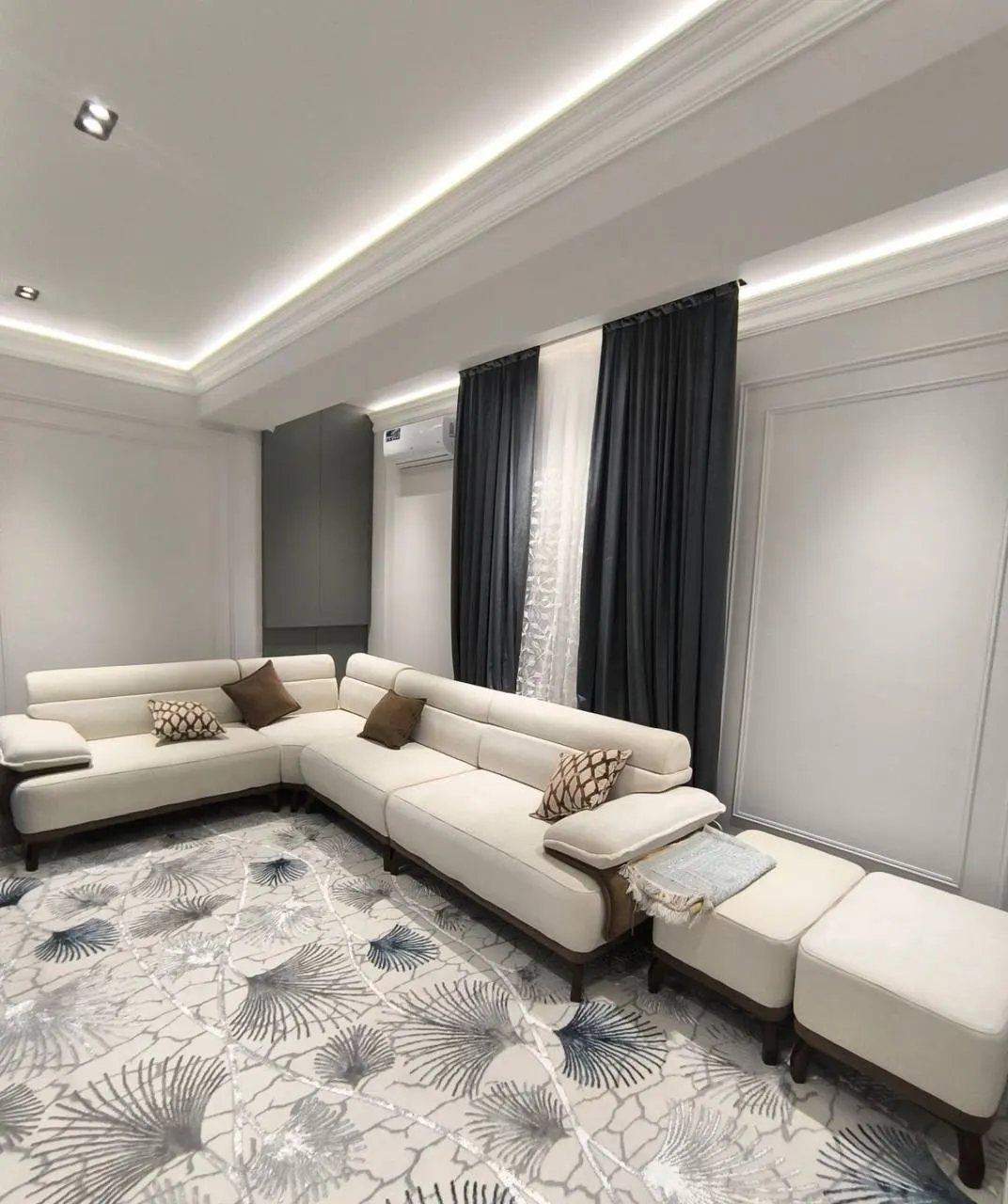 Сотилади 3 хонали квартира, 84 м², 8/10 қават — Юнусобод тумани