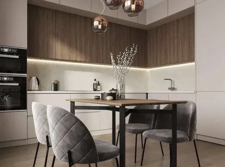 Sotiladi 2 xonali kvartira, 57 m², 9/25 qavat — Yakkasaroy tumani
