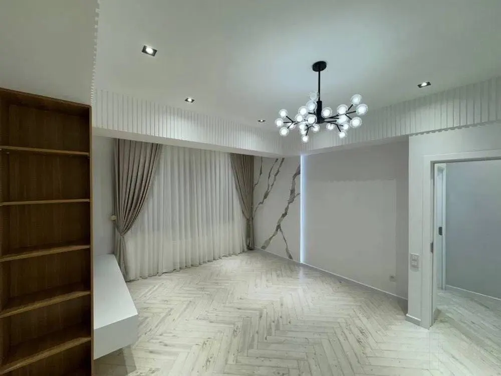 Sotiladi 2 xonali kvartira, 64.5 m², 4/11 qavat — Yashnobod tumani