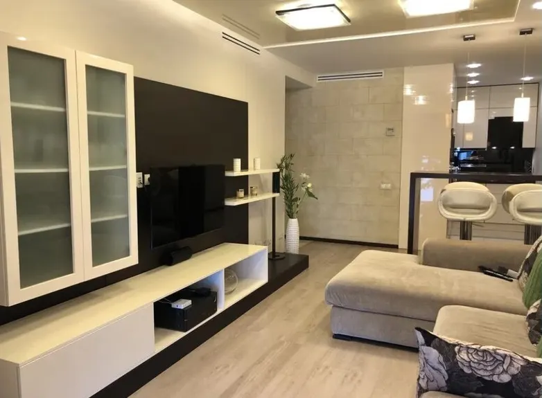 Ijaraga beriladi 2 xonali kvartira, 75 m², 2/9 qavat — Mirobod tumani