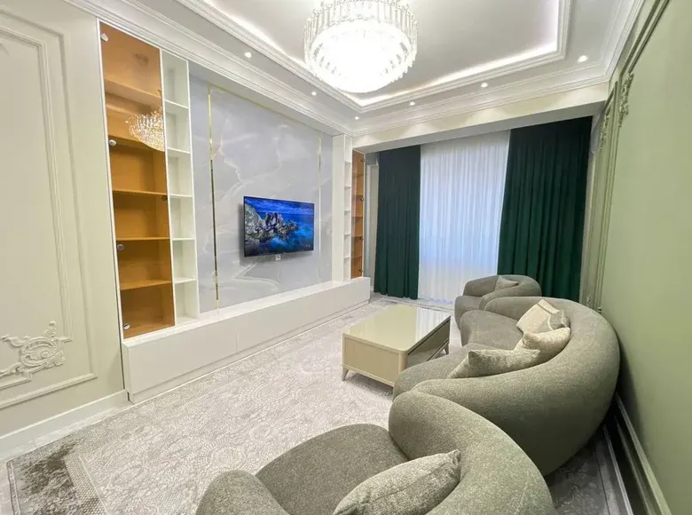 Сотилади 3 хонали квартира, 86 м², 2/9 қават — Чилонзор тумани