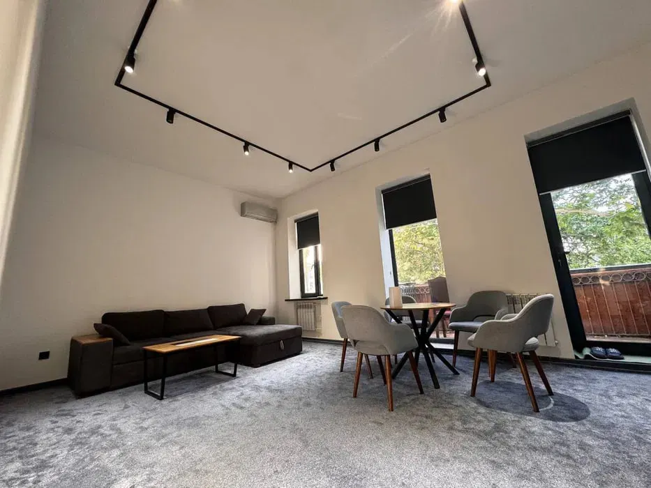 Ijaraga beriladi 3 xonali kvartira, 87 m², 3/3 qavat — Mirobod tumani