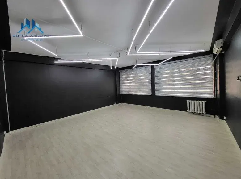 Сдаётся коммерческое помещение, 36 м², 4/7 этаж — Мирабадский район