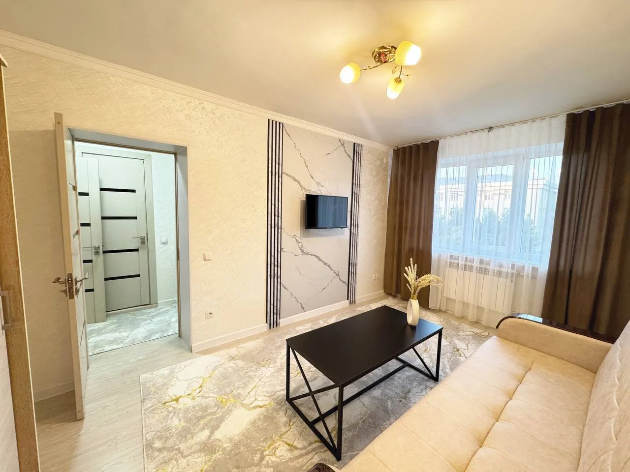 Sotiladi 1 xonali kvartira, 28 m², 4/5 qavat — Chilonzor tumani