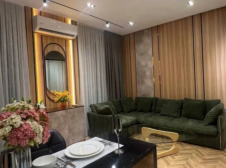 Сотилади 2 хонали квартира, 40 м², 4/10 қават — Миробод тумани