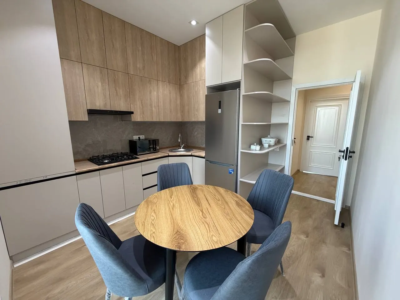 Сдаётся 3-комнатная квартира, 60 м², 12/16 этаж — Мирзо-Улугбекский район