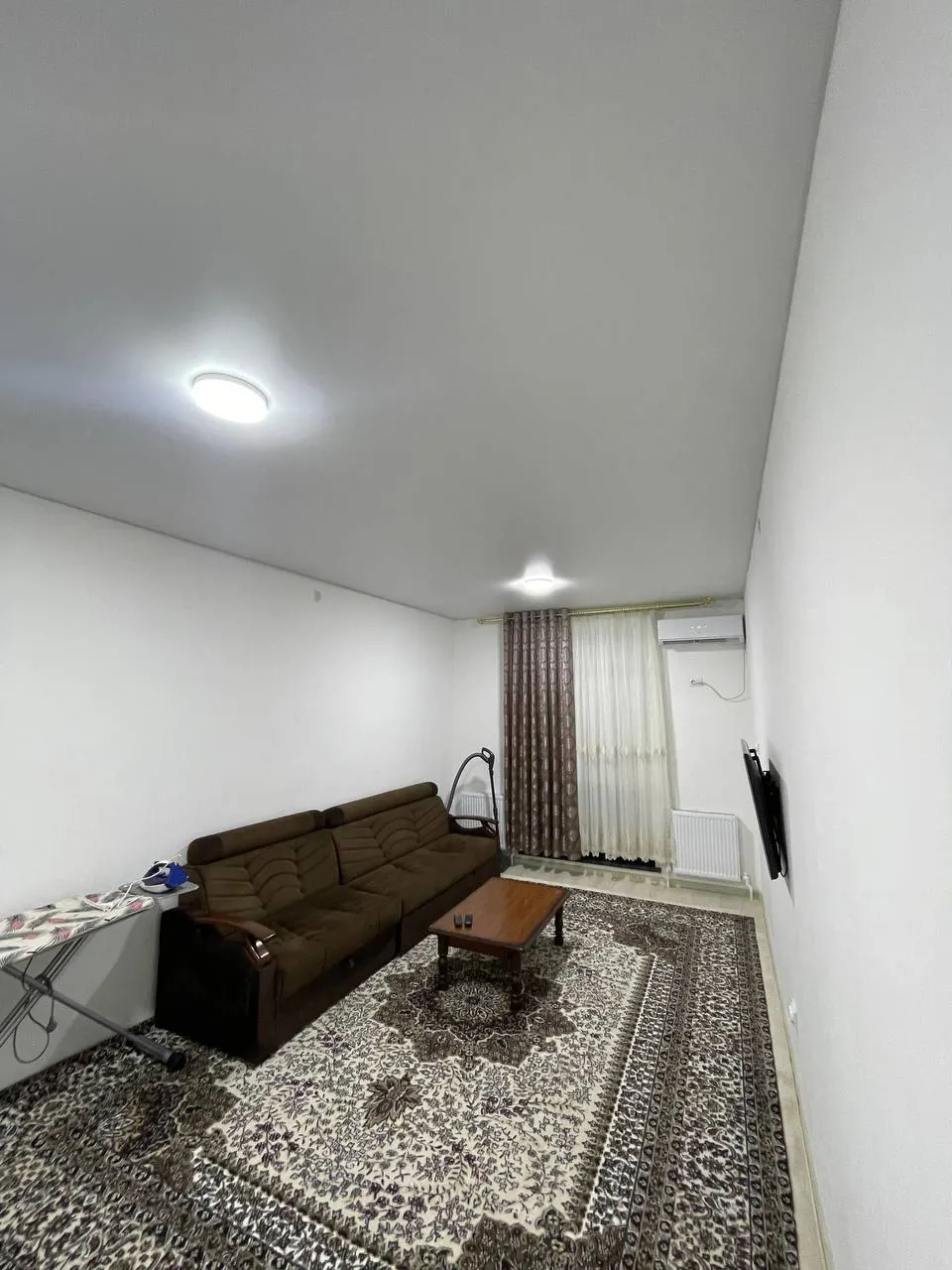 Ijaraga beriladi 2 xonali kvartira, 60 m², 3/9 qavat — Yashnobod tumani
