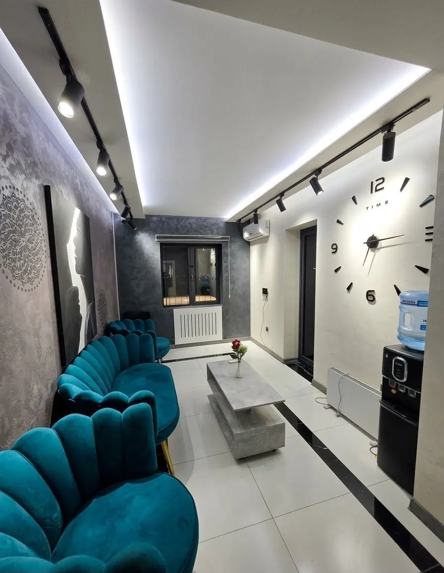 Ijaraga beriladi tijorat binosi, 110 m² — Yashnobod tumani