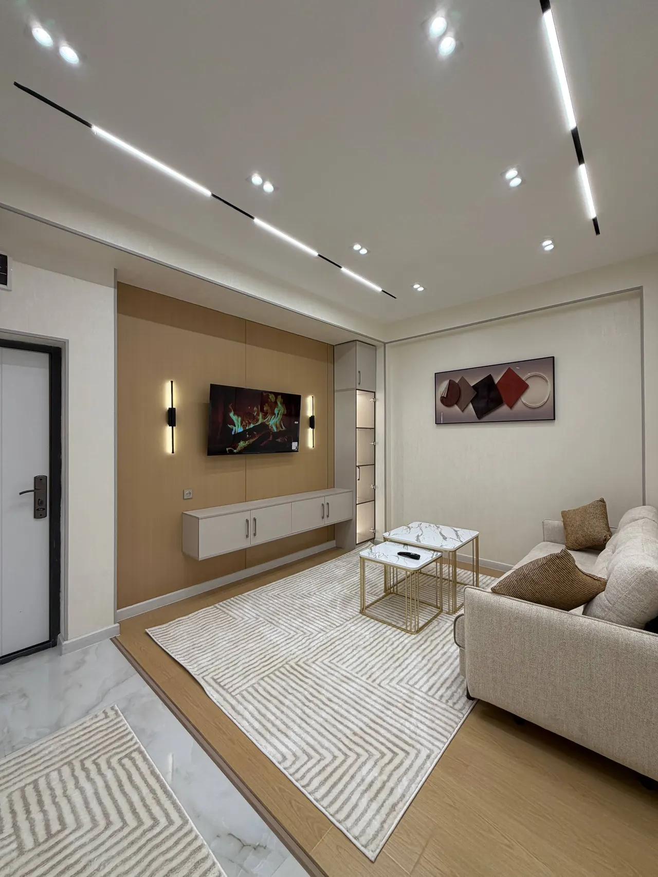 Сотилади 2 хонали квартира, 39 м², 10/16 қават — Юнусобод тумани