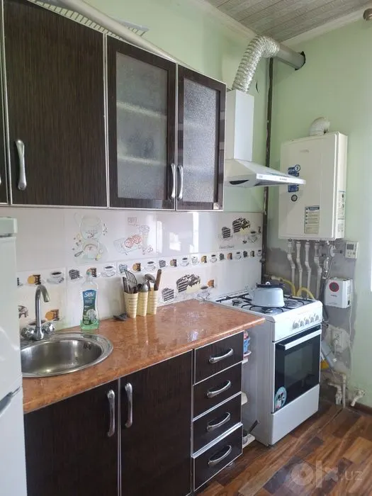 Сдаётся 2-комнатная квартира, 65 м², 3/4 этаж — Бухара