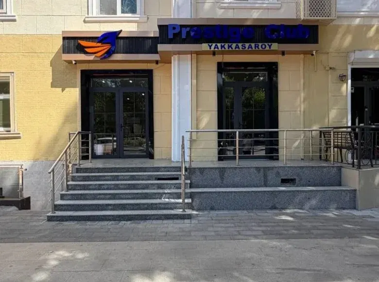 Sotiladi tijorat binosi, 75 m² — Yakkasaroy tumani