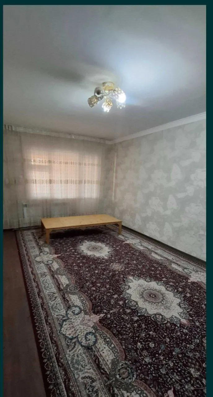 Сдаётся 3-комнатная квартира, 100 м², 7/7 этаж — Сергелийский район