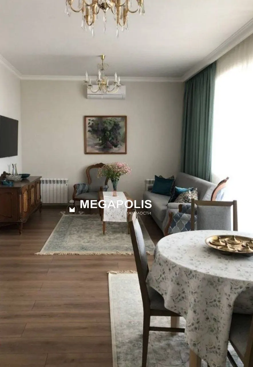 Sotiladi 3 xonali kvartira, 105 m², 9/9 qavat — Yashnobod tumani