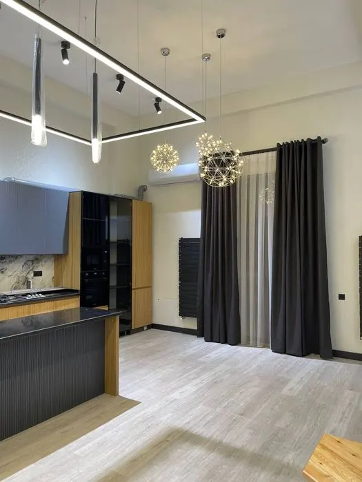 Ijaraga beriladi 2 xonali kvartira, 60 m², 7/7 qavat — Shayxontohur tumani