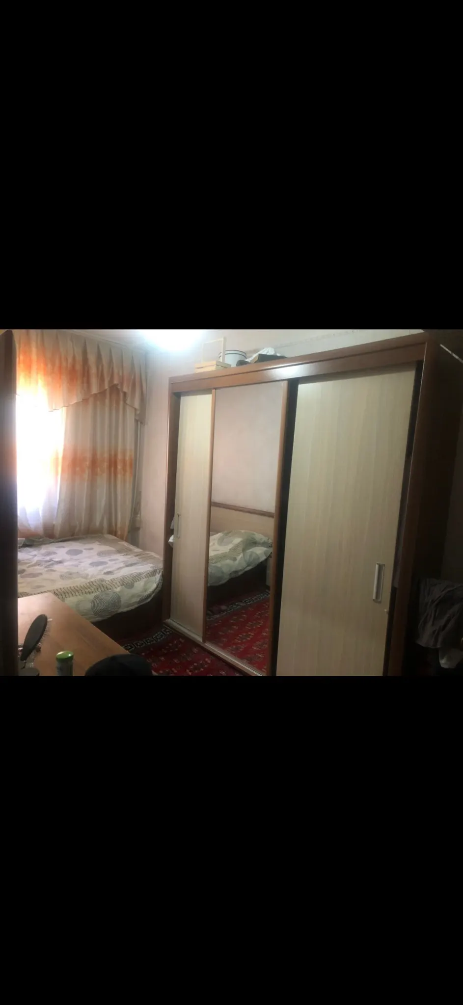 Сдаётся 3-комнатная квартира, 75 м², 3/9 этаж — Юнусабадский район