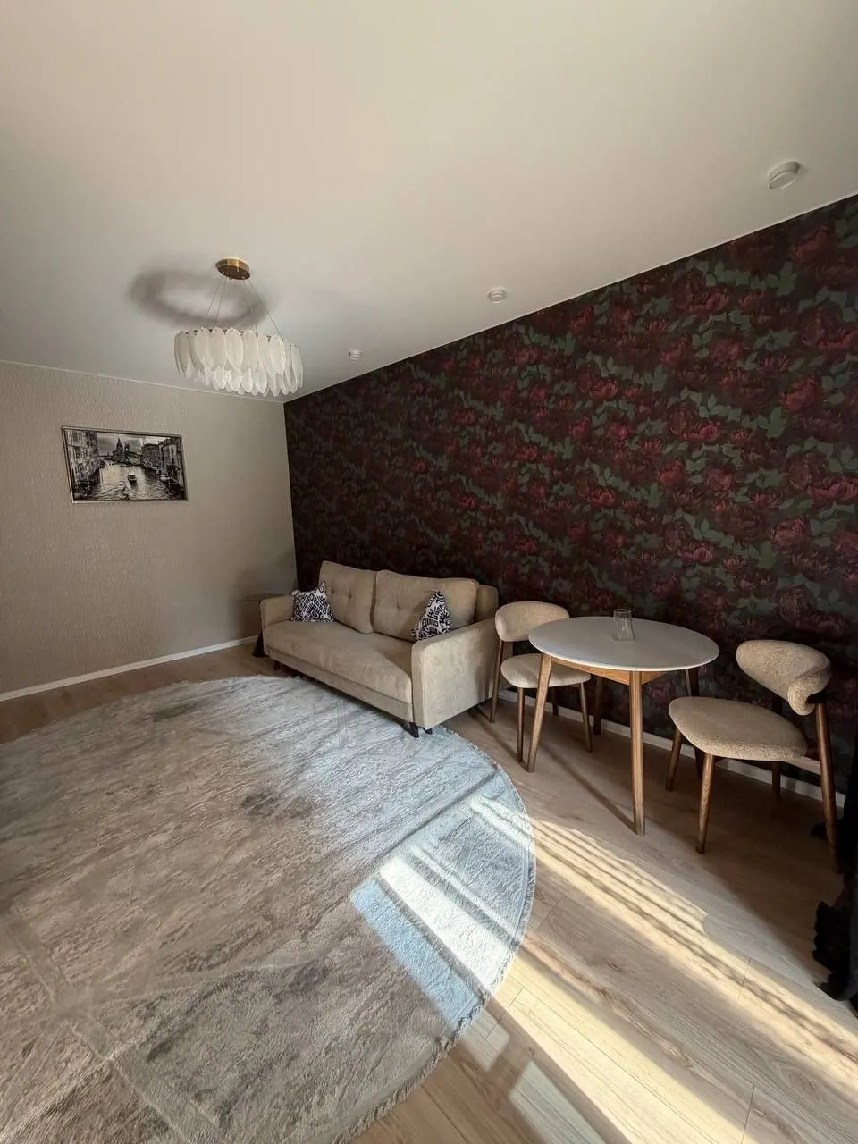 Сотилади 2 хонали квартира, 47 м², 3/4 қават — Чилонзор тумани