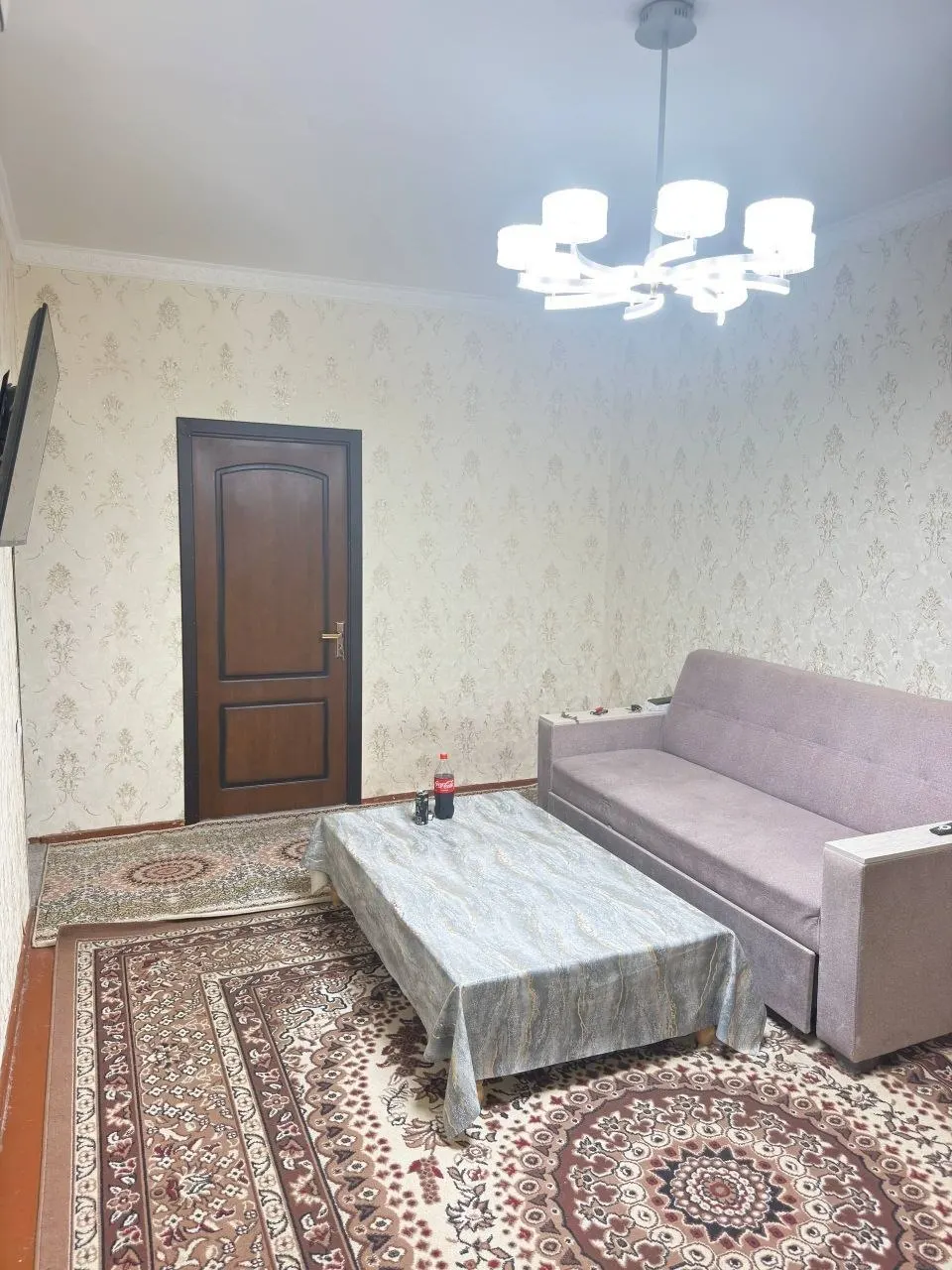 Сотилади 3 хонали квартира, 48 м², 2/4 қават — Чилонзор тумани