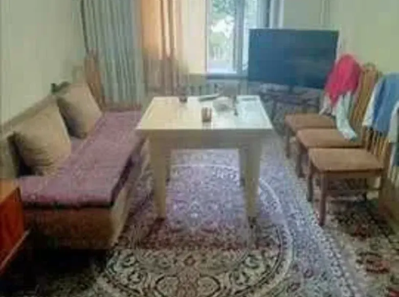 Sotiladi 3 xonali kvartira, 68 m², 1/4 qavat — Shayxontohur tumani