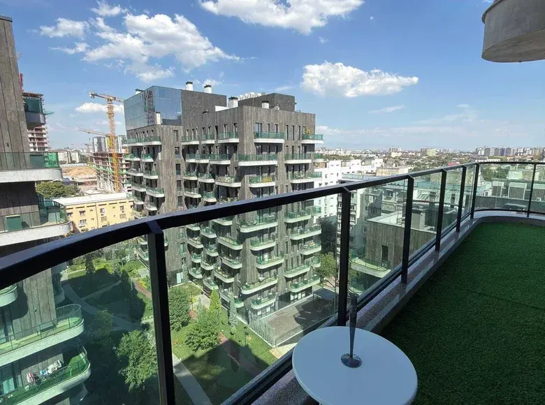 Продаётся 3-комнатная квартира, 73 м², 10/12 этаж — Яккасарайский район