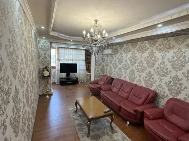 Ijaraga beriladi 3 xonali kvartira, 100 m², 10/12 qavat — Yunusobod tumani