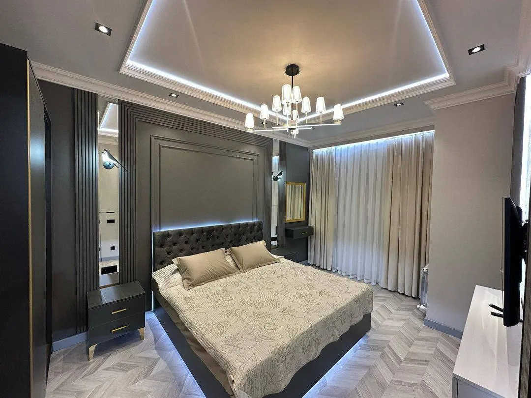 Ijaraga beriladi 1 xonali kvartira, 28 m², 7/10 qavat — Mirobod tumani