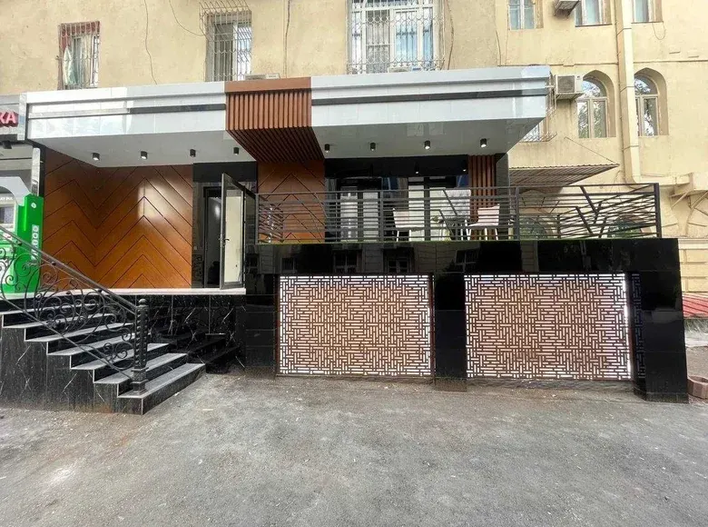 Продаётся коммерческое помещение, 93 м² — Шайхантахурский район