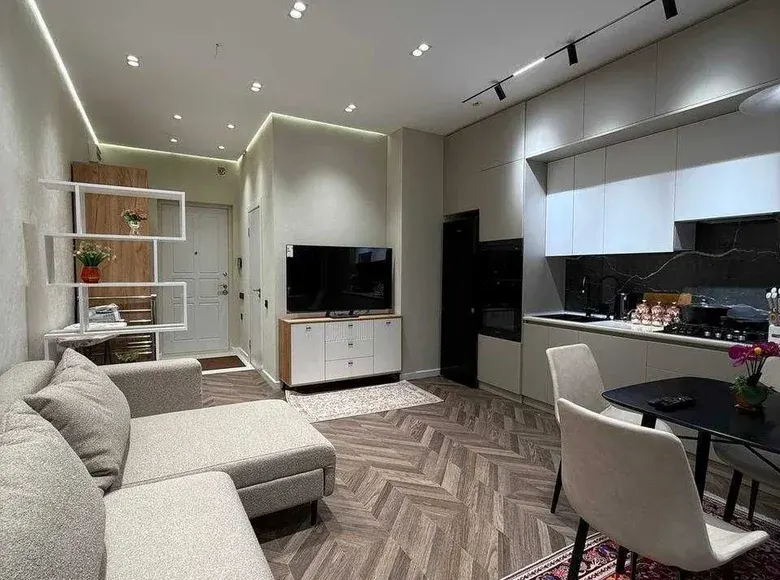 Сдаётся 2-комнатная квартира, 30 м², 7/16 этаж — Мирабадский район