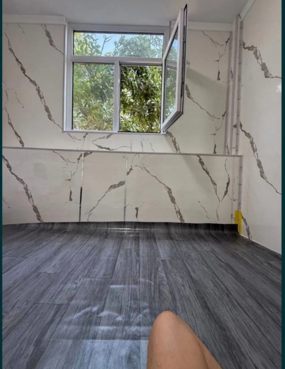 Ijaraga beriladi 1 xonali kvartira, 45 m², 3/4 qavat — Uchtepa tumani