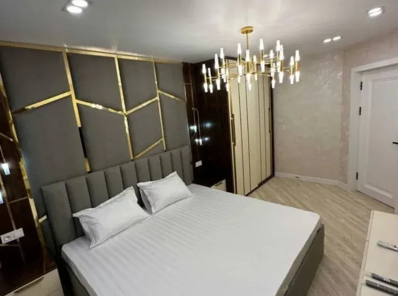 Sotiladi 3 xonali kvartira, 65 m², 4/5 qavat — Chilonzor tumani