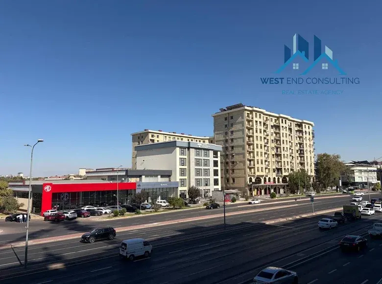 Продаётся 3-комнатная квартира, 86 м², 4/10 этаж — Яшнабадский район