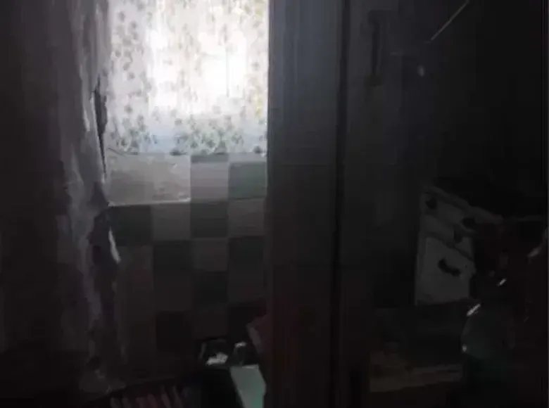Сотилади 1 хонали квартира, 1/4 қават — Учтепа тумани