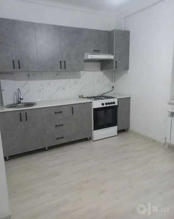 Ijaraga beriladi 3 xonali kvartira, 97 m², 3/9 qavat — Yangihayot tumani