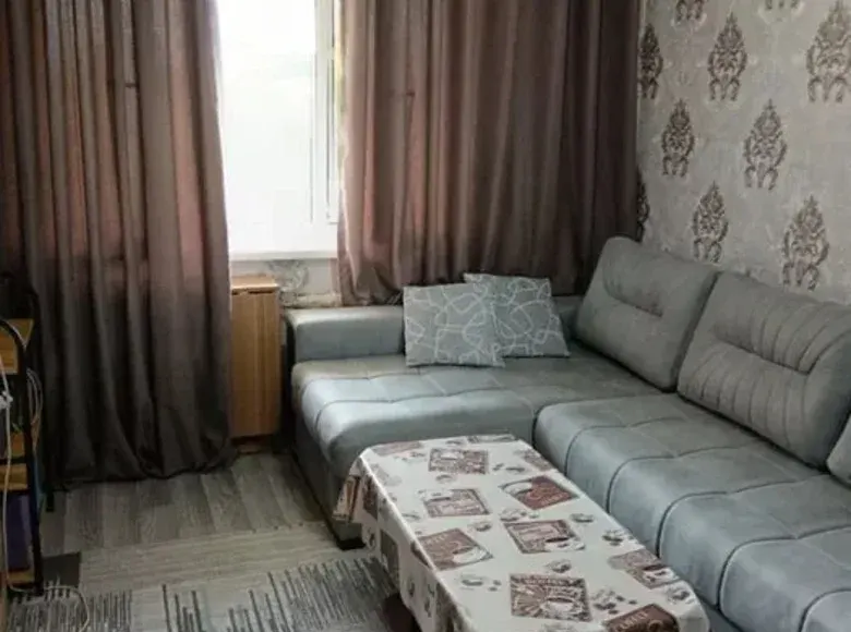 Sotiladi 1 xonali kvartira, 26 m², 5/5 qavat — Yakkasaroy tumani