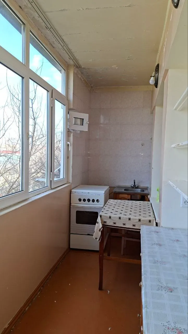 Сотилади 1 хонали квартира, 42 м², 3/4 қават — Юнусобод тумани