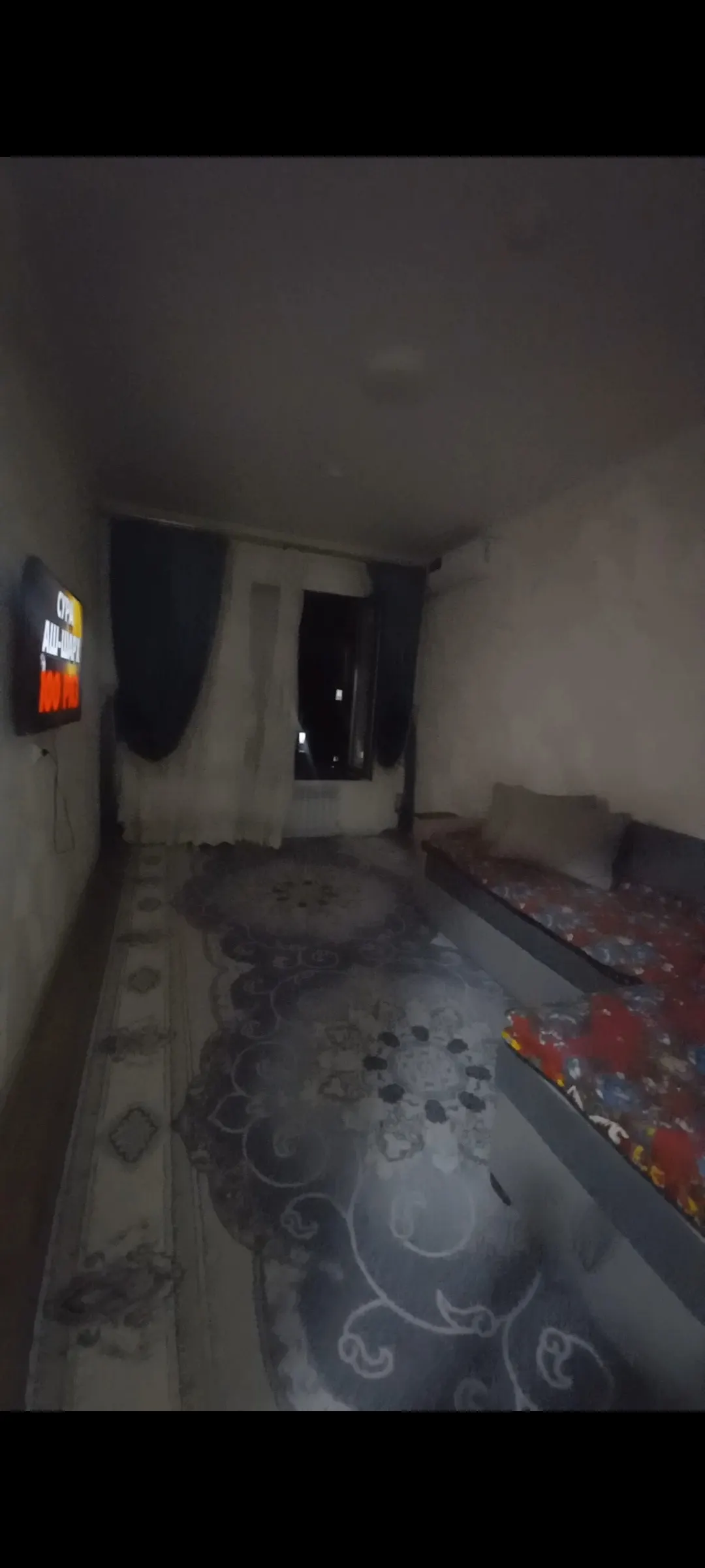 Ijaraga beriladi 1 xonali kvartira, 31.4 m², 16/16 qavat — Yashnobod tumani