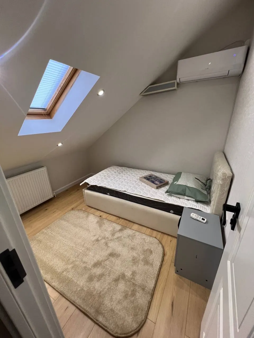 Сдаётся 2-комнатная квартира, 50 м², 7/8 этаж — Юнусабадский район