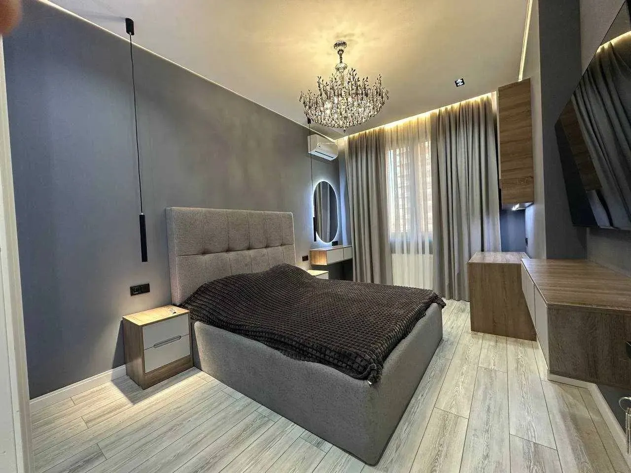 Ijaraga beriladi 2 xonali kvartira, 60 m², 9/14 qavat — Yashnobod tumani