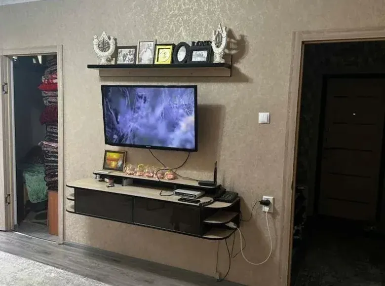 Сотилади 3 хонали квартира, 50 м², 3/4 қават — Юнусобод тумани