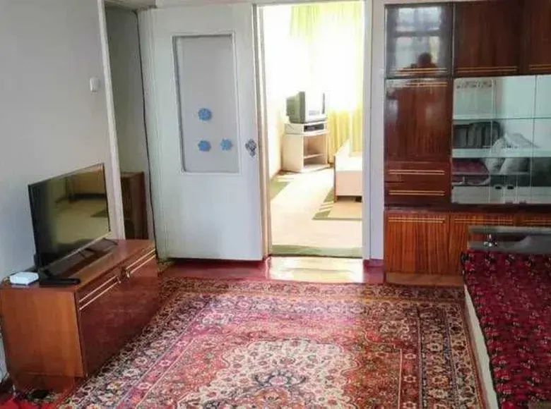 Сдаётся 3-комнатная квартира, 51 м², 3/4 этаж — Яшнабадский район