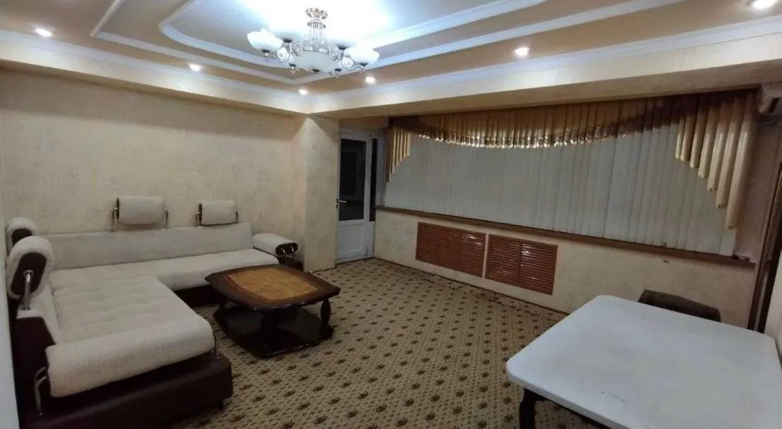 Ijaraga beriladi 3 xonali kvartira, 83 m², 6/12 qavat