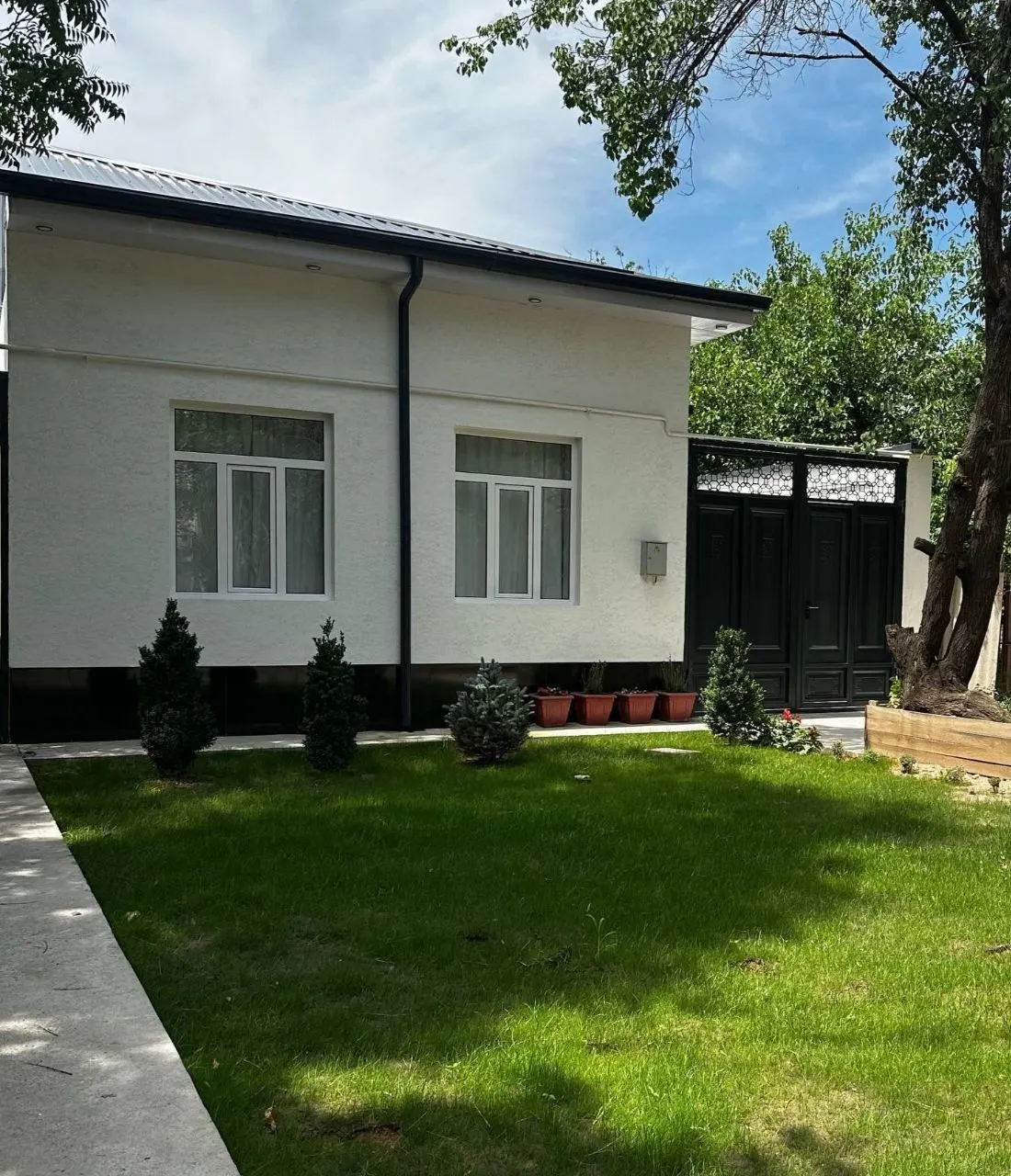Продаётся дом, 1,6 сот., 1 этаж — Мирзо-Улугбекский район