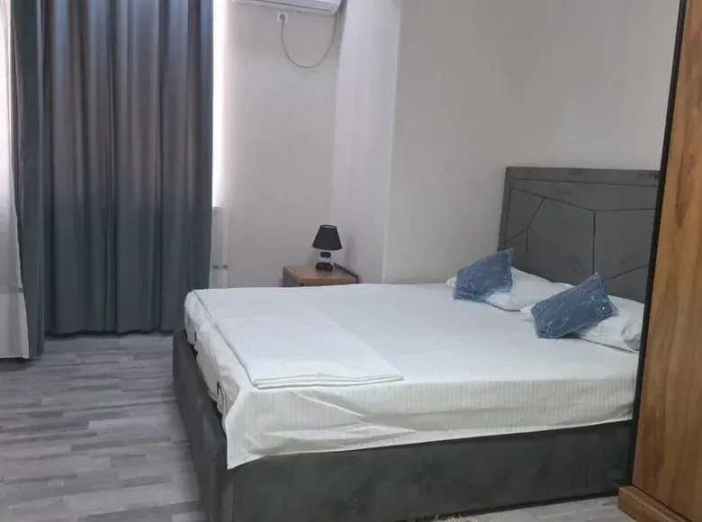 Посуточно 1-комнатная квартира, 58 м², 6/7 этаж — Бухара