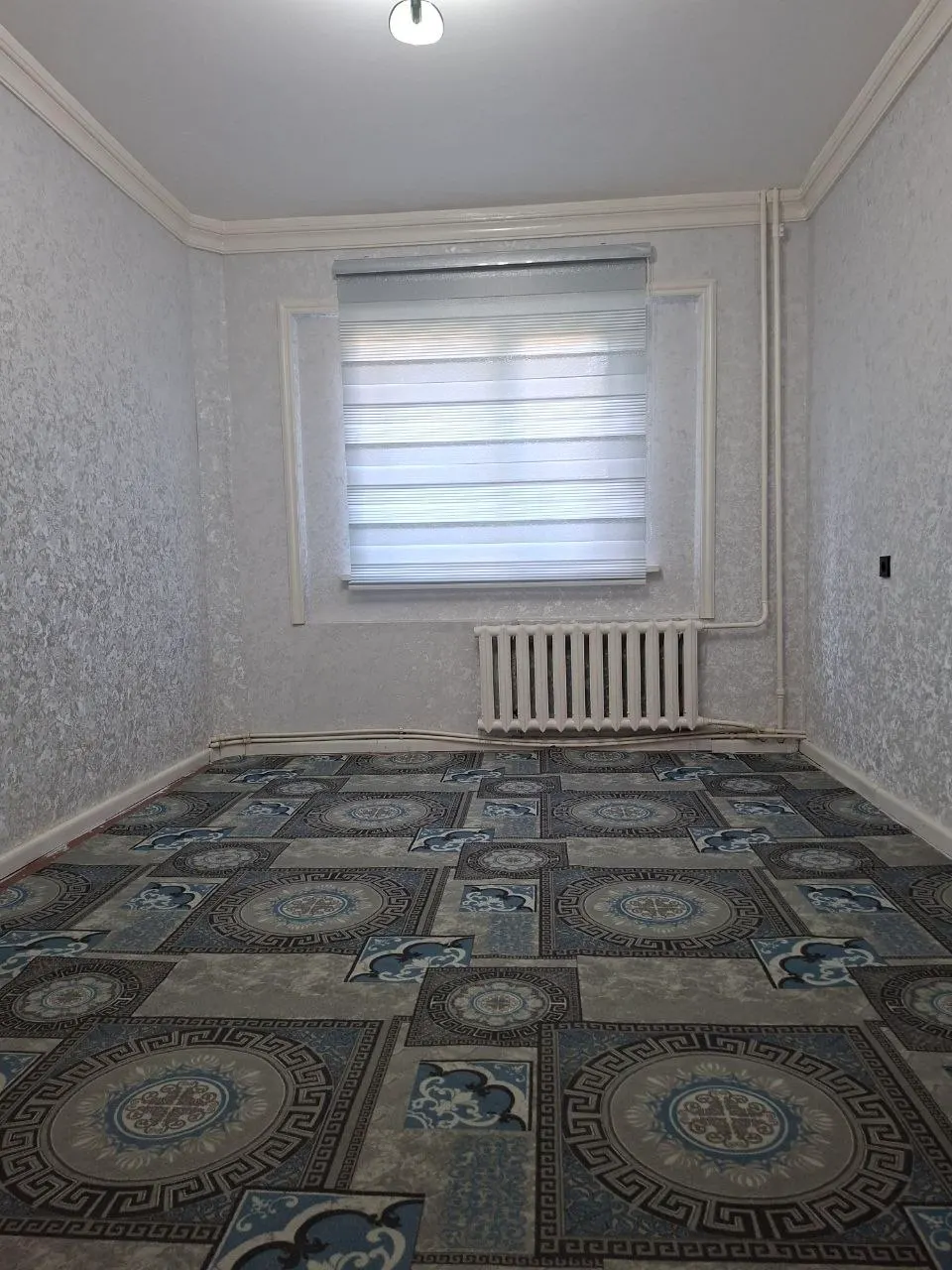 Ижарага берилади 2 хонали квартира, 42 м², 2/4 қават — Олмазор тумани