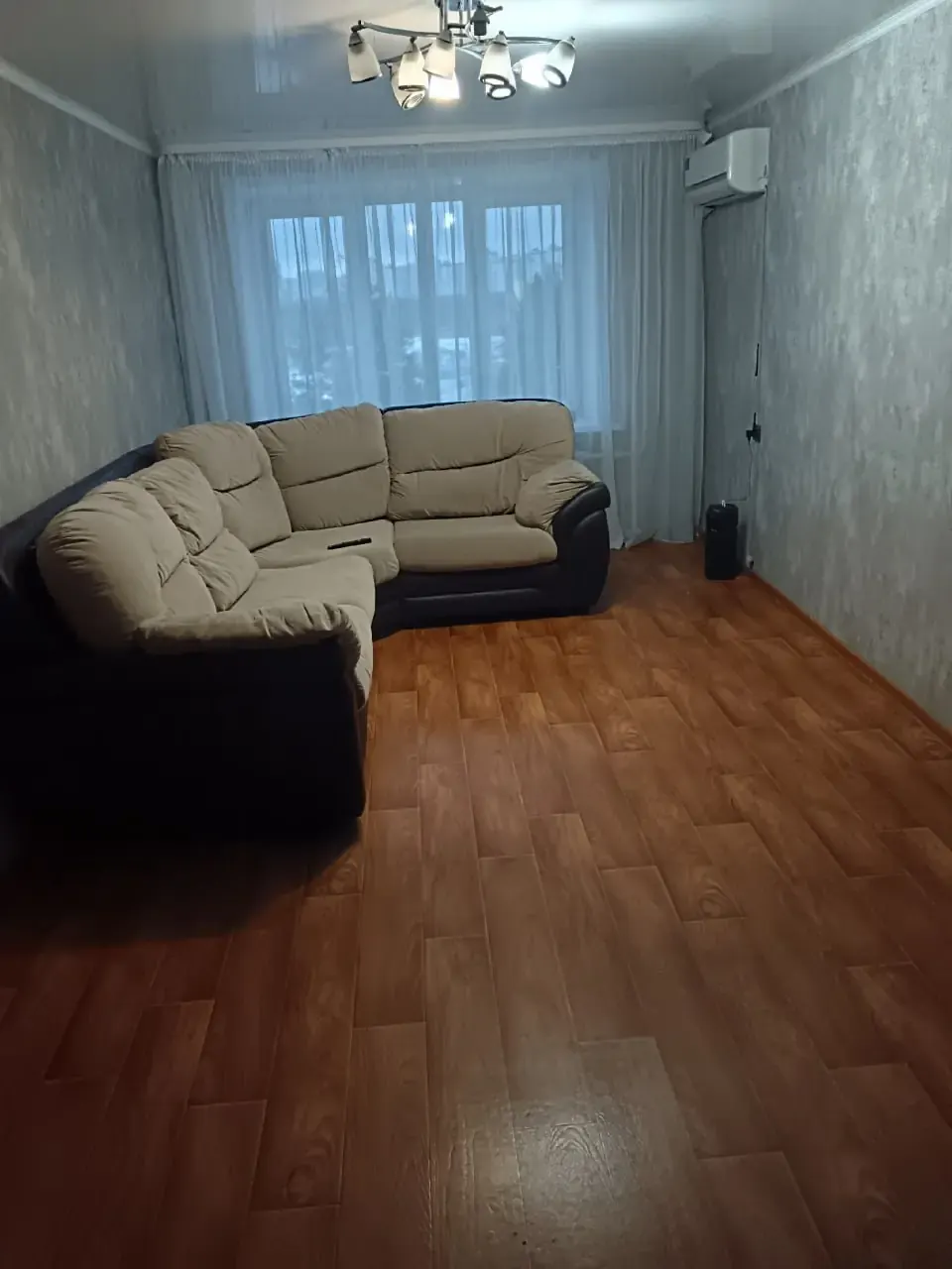 Ijaraga beriladi 2 xonali kvartira, 38 m², 5/5 qavat — Olmazor tumani