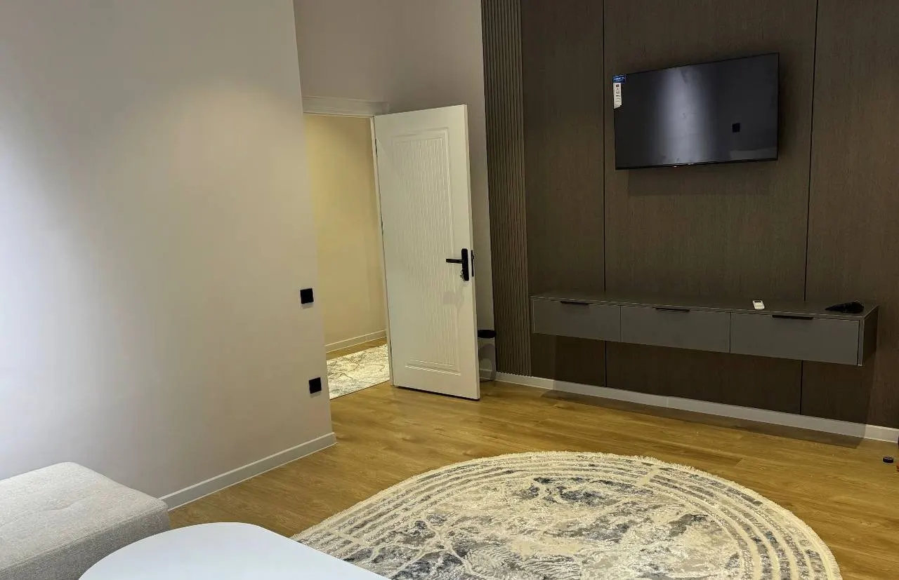 Sotiladi 2 xonali kvartira, 48 m², 4/12 qavat — Mirobod tumani